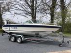 invader Elan 177, Watersport en Boten, Nieuw, Polyester, Benzine, 3 tot 6 meter