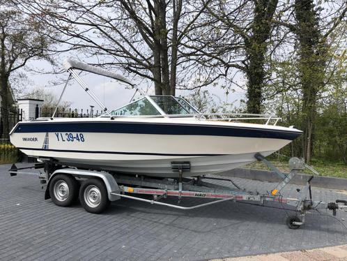invader Elan 177, Watersport en Boten, Speedboten, Nieuw, 3 tot 6 meter, Benzine, Polyester