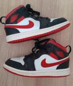 Nike air jordan maat 28, Kinderen en Baby's, Kinderkleding | Schoenen en Sokken, Verzenden, Sportschoenen, Zo goed als nieuw, Nike air jordan