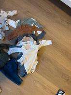 Babykleding maat 50/56, Ophalen of Verzenden, Zo goed als nieuw, Maat 50
