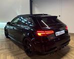 Audi S3 2.0 TFSI quattro Pro Line Plus ACC PANO B&O VOL', Auto's, Audi, Automaat, S3, Gebruikt, 4 cilinders