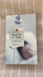 Gonny ten Haaft - Dokter is ziek, Ophalen of Verzenden, Zo goed als nieuw, Gonny ten Haaft