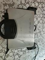 Panini grill, Witgoed en Apparatuur, Contactgrills, Ophalen of Verzenden