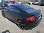 Audi TT Coupé 2.0 TFSI 16V S-Line Navi Bluetooth Cruise Stoe, 230 pk, TT, Gebruikt, 4 cilinders