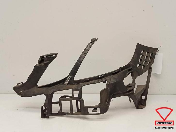 Mercedes E Coupe Cabrio W207 Voorbumper Houder A2078850163, Auto-onderdelen, Carrosserie en Plaatwerk, Bumper, Mercedes-Benz, Gebruikt