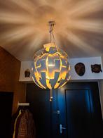Ikea lamp, Ophalen of Verzenden, Gebruikt, Minder dan 50 cm