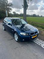 BMW 3-Serie 2.0 318 I Touring 2011 Blauw, Auto's, BMW, Achterwielaandrijving, Blauw, Handgeschakeld, Particulier