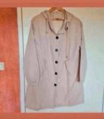 Nieuwe zomerjas maat L., Ophalen of Verzenden, Nieuw, Maat 42/44 (L), Beige