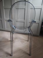 Kartell Louis Ghost stoel eetkamer stoel, Huis en Inrichting, Stoelen, Ophalen, Gebruikt, Eén