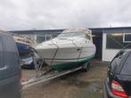 Jeanneau yardin yacht 27 casco, opknapper, Watersport en Boten, Benzine, Polyester, Ophalen of Verzenden, Zo goed als nieuw