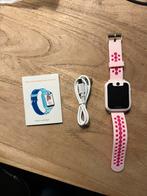 Kinder GPS Tracker Smartwatch, Ophalen of Verzenden, Nieuw, Roze, Jongen of Meisje