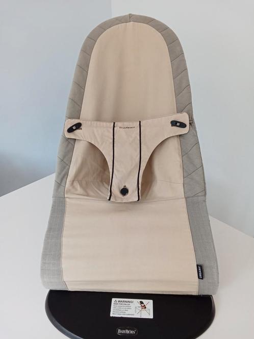 babybjorn wipstoel inclusief originele hoes ( omkeerbaar), Kinderen en Baby's, Wipstoeltjes, Gebruikt, Overige merken, Ophalen of Verzenden