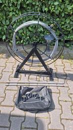 Wymefa Ideaal Haspel Trekveer 40 meter NIEUW!!!, Ophalen, ., Nieuw, .