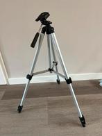 Statief - 1 meter - Goede staat, Ophalen of Verzenden, Zo goed als nieuw, Minder dan 150 cm, Driepoot