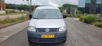 Volkswagen Caddy 2.0 SDI 51KW Bestel 2007, Auto's, Voorwielaandrijving, Stof, 680 kg, 4 cilinders