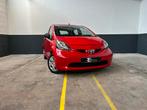 Toyota Aygo 1.0 12V Vvt-i 5DRS 2008 Rood APK BIJ AANKOOP, Auto's, Voorwielaandrijving, 4 stoelen, 68 pk, Origineel Nederlands