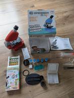 Mircroscoop, Kinderen en Baby's, Speelgoed | Educatief en Creatief, Ophalen of Verzenden, Zo goed als nieuw