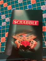 Scrabble compleet original, Hobby en Vrije tijd, Gezelschapsspellen | Bordspellen, Drie of vier spelers, Ophalen of Verzenden