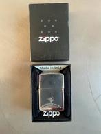 Zippo Condor City Aansteker, Verzamelen, Ophalen of Verzenden, Zo goed als nieuw, Aansteker