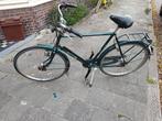 Gazelle fiets, Fietsen en Brommers, Ophalen, Gebruikt, Gazelle, Versnellingen