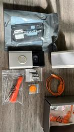 Ring deurbel met Chime – Compleet in doos, Ophalen of Verzenden, Zo goed als nieuw