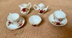 Finsbury Fine Bone China Miniatuur Theeservies, Ophalen of Verzenden