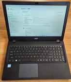 Acer Travelmate P258 - M, Computers en Software, Windows Laptops, 2 tot 3 Ghz, 8 GB, Refurbished, Ophalen of Verzenden
