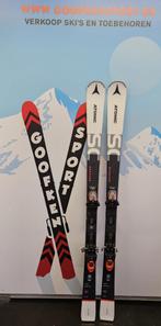 atomic redster SC 142/162/168/175 cm 299€ nieuw, Nieuw, Ophalen of Verzenden, Ski's, Atomic