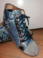 Soisire SoieBlue 40, Blauw, Soisire SoieBlue, Ophalen of Verzenden, Sneakers of Gympen
