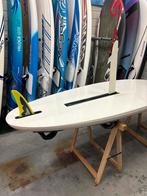 BIC Techno 293 - 205L Beginner / Lichtweerboard, Watersport en Boten, Windsurfen, Met vin(nen), Plank, Gebruikt, Ophalen of Verzenden