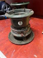 Original Haller oliestel, Antiek en Kunst, Ophalen of Verzenden