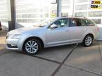 Skoda Octavia Combi 1.5 TSI Greentech Business Edition, 12 maanden, 4 cilinders, Origineel Nederlands, 650 kg