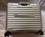 Rimowa original Compact koffer aluminium, Sieraden, Tassen en Uiterlijk, Koffers, Verzenden, Slot, Minder dan 50 cm, Zo goed als nieuw