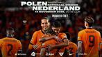 GEZOCHT. 2 kaartjes voor Polen - NL 14 november Warschau, Tickets en Kaartjes, Losse kaart, Twee personen, November, Nederlands elftal