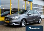 Mercedes A-klasse 180 Prestige Navi Stoelverwarming, Auto's, Voorwielaandrijving, 65 €/maand, Gebruikt, Euro 6