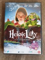 Heksje Lilly - de draak en het magische boek, Avontuur, Ophalen of Verzenden, Zo goed als nieuw, Vanaf 6 jaar