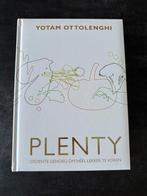 Yotam Ottolenghi - Plenty, Ophalen of Verzenden, Zo goed als nieuw, Yotam Ottolenghi