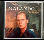 Danny Malando Olé Tango! Cd, Cd's en Dvd's, Cd's | Instrumentaal, Ophalen of Verzenden, Gebruikt