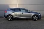 Volvo V40 1.5 T3 Polar+ Sport R-Design Automaat Stoelverwarm, Auto's, Euro 6, 4 cilinders, 700 kg, Origineel Nederlands