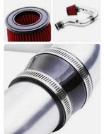 Subaru Impreza GDA WRX STI 3” cold air intake powerfilter, Ophalen of Verzenden, A, A, A