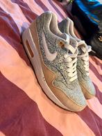 Air Max 1 Liberty London “Blue recall”, Blauw, Nike, Ophalen of Verzenden, Sneakers of Gympen