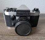Pentacon - Praktica Super TL, Audio, Tv en Foto, Fotocamera's Analoog, Ophalen of Verzenden, Gebruikt, Spiegelreflex, Overige Merken