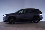 Toyota RAV4 2.5 Hybrid Dynamic [ Apple-carplay Cruise contro, Auto's, Gebruikt, 4 cilinders, 2487 cc, Bedrijf