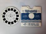 Viewmaster schijfje 289 (Desert Cactus), Ophalen of Verzenden, Gebruikt