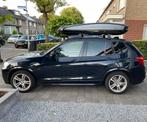 BMW dakkoffer 520L, Auto diversen, Dakkoffers, Ophalen of Verzenden, Zo goed als nieuw