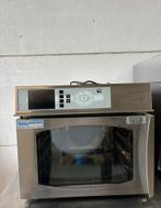 Eloma Backmaster EB 30 T, Ophalen