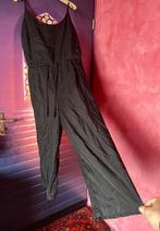 Mooie nieuwe jumpsuit met verstelbare bandjes 44 nu 24,99€, Kleding | Dames, Jumpsuits, Zwart, Maat 42/44 (L), Nieuw, Ophalen of Verzenden