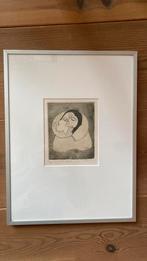 Kunst van? Ets, Antiek en Kunst, Ophalen