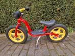 Zeer mooie Puky LR 1L loopfiets rood met 12 inch luchtbanden, Ophalen, Zo goed als nieuw, Loopfiets