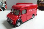 commer walk thru - posterijen - lion toys- 1/50, Hobby en Vrije tijd, Modelauto's | 1:50, Verzenden, Nieuw, Auto, Lion Toys